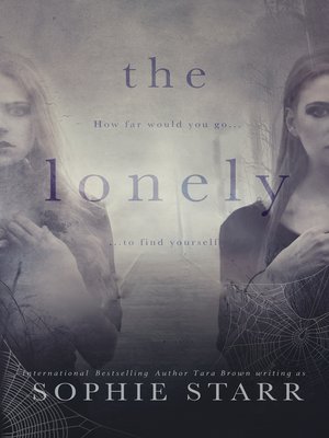 cover image of The Lonely